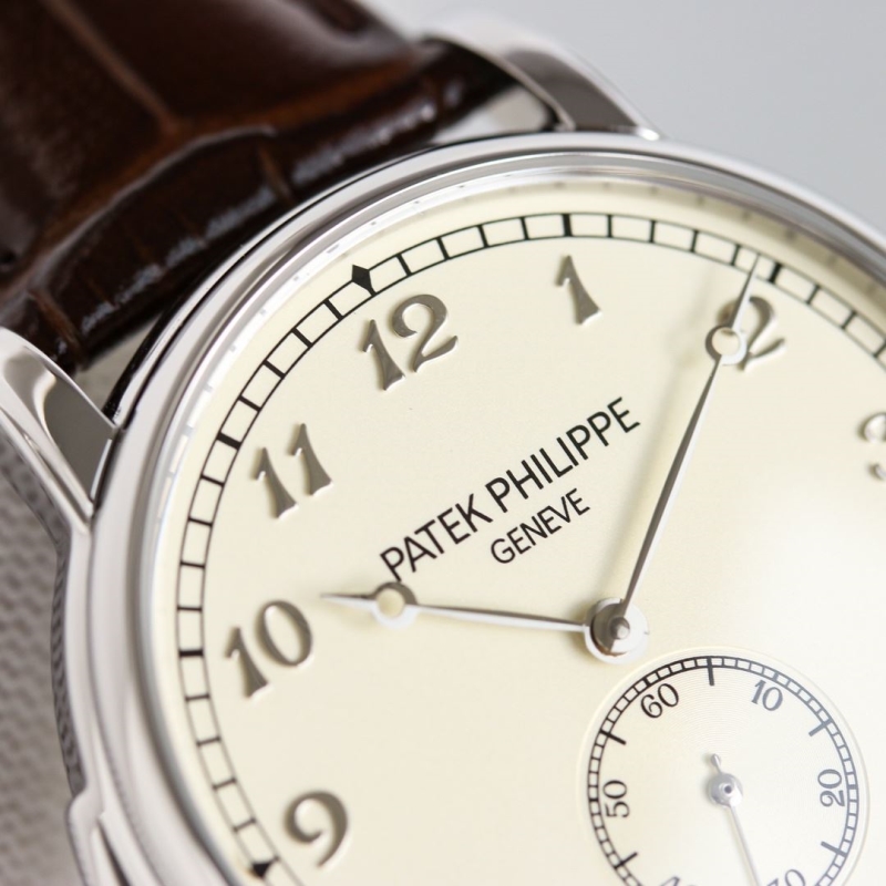 PATEK PHILIPPE